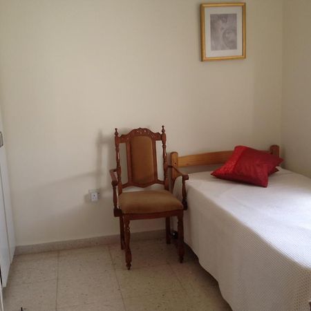 Paphos Townhouse Villa Eksteriør billede