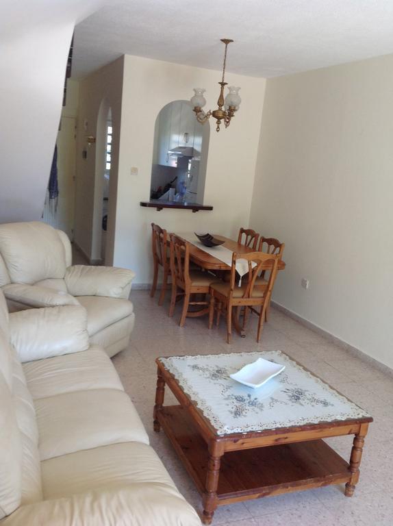 Paphos Townhouse Villa Eksteriør billede